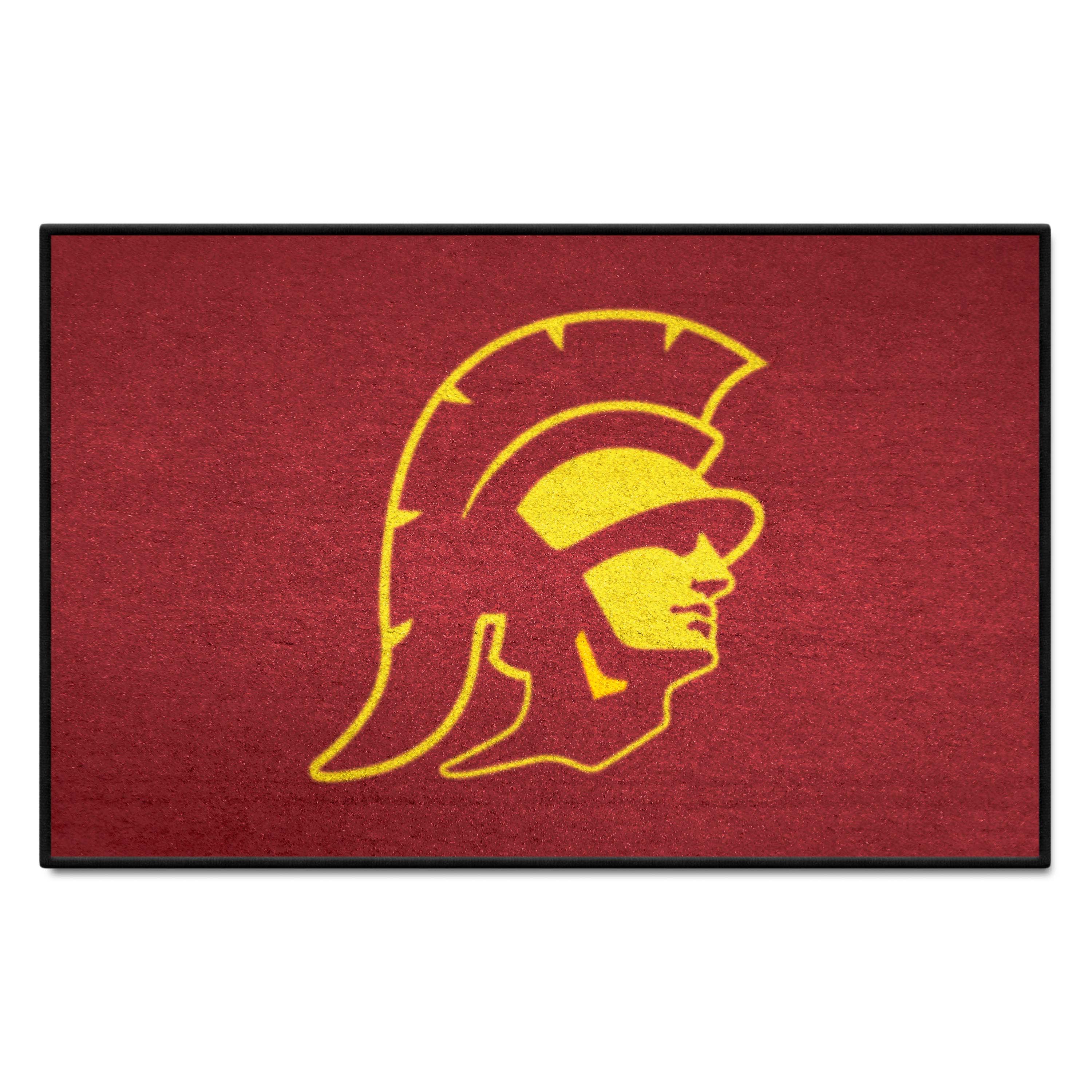 Southern California Trojans Starter Mat Accent Rug - 19in. x 30in.