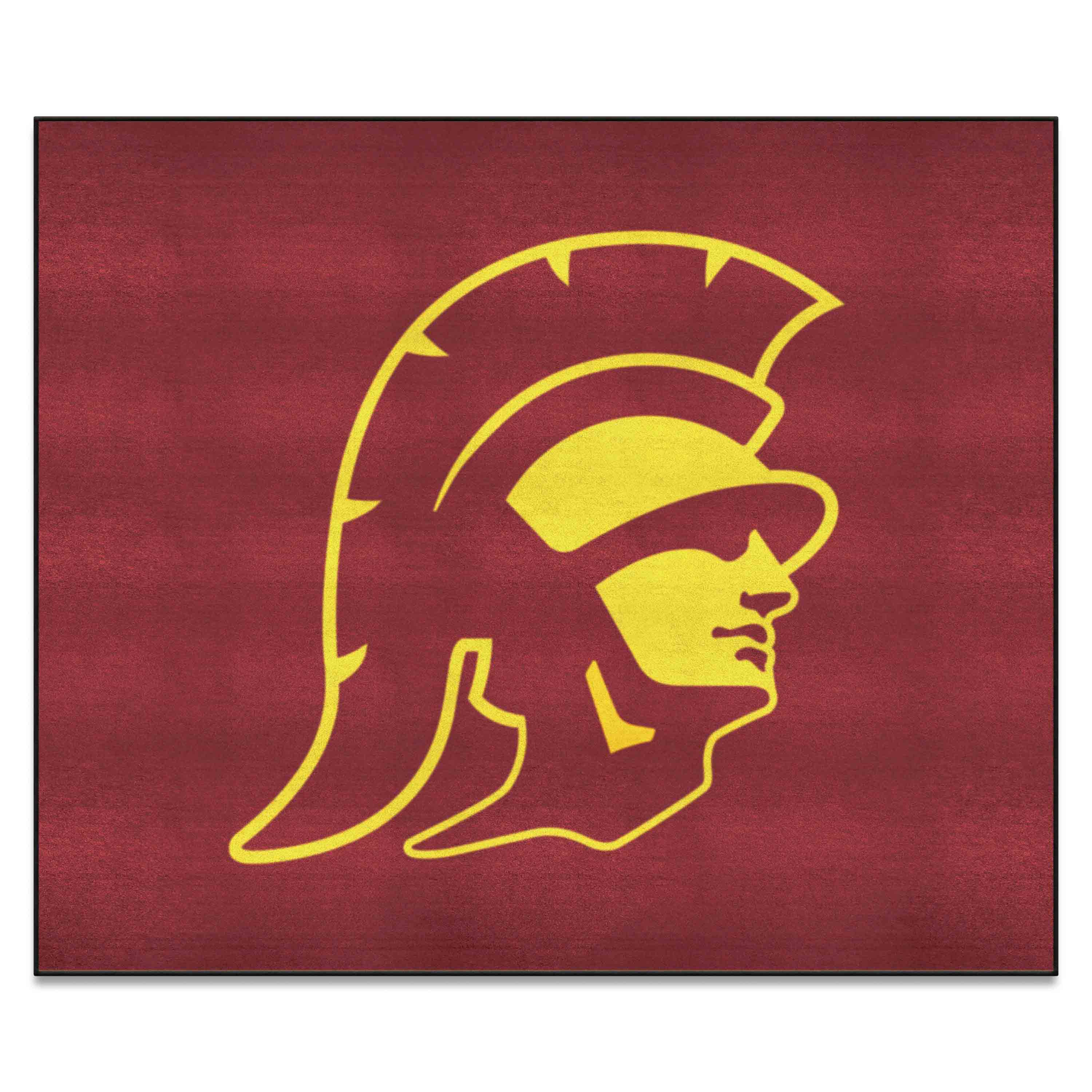 Southern California Trojans Tailgater Rug - 5ft. x 6ft.
