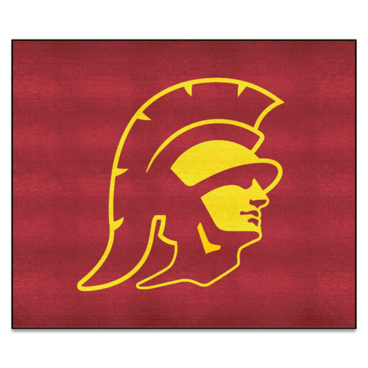 Southern California Trojans Tailgater Rug - 5ft. x 6ft.