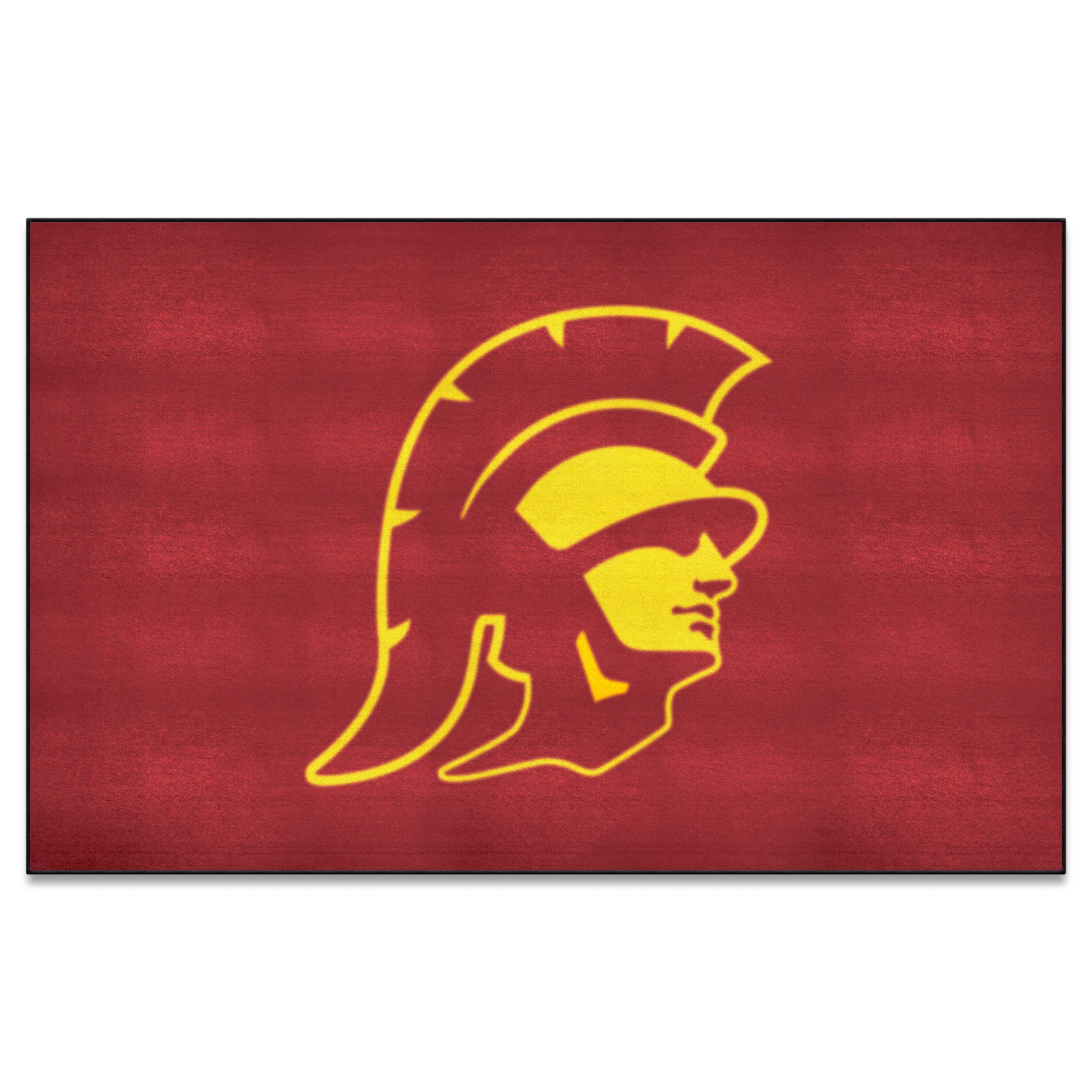 Southern California Trojans Ulti-Mat Rug - 5ft. x 8ft.