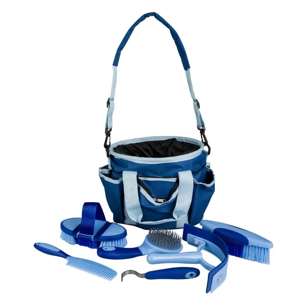 TuffRider Tote Bag w/ Grooming Set - Breeches.com - Flyclothing LLC
