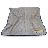 Coast Guard Academy Crest Frosty Fleece