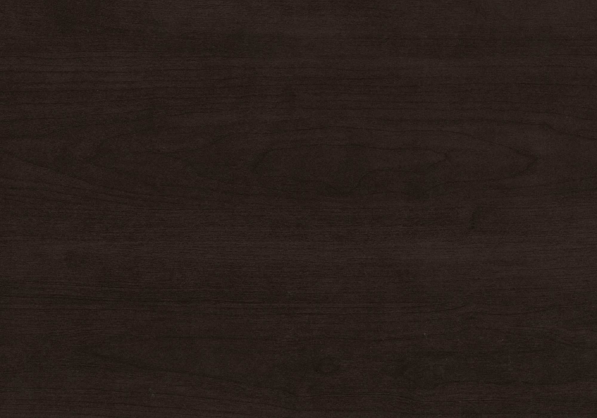 Set of Three 36" Brown Coffee Table With Shelf - Homeroots