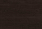 Set of Three 36" Brown Coffee Table With Shelf - Homeroots - Flyclothing LLC