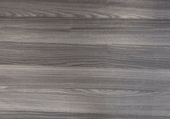 Set of Three 36" Gray Coffee Table With Shelf - Homeroots