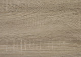 Set of Three 36" Taupe Coffee Table - Homeroots - Flyclothing LLC
