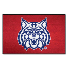 Arizona Wildcats Starter Mat Accent Rug - 19in. x 30in. - Arizona