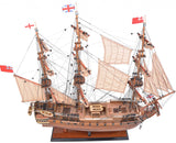 8.25" X 27.5" X 26.75" Hms Surprise - Homeroots