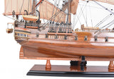 8.25" X 27.5" X 26.75" Hms Surprise - Homeroots