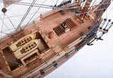 8.25" X 27.5" X 26.75" Hms Surprise - Homeroots