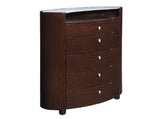 39" Solid Manufactured Wood Chest - Homeroots - Flyclothing LLC