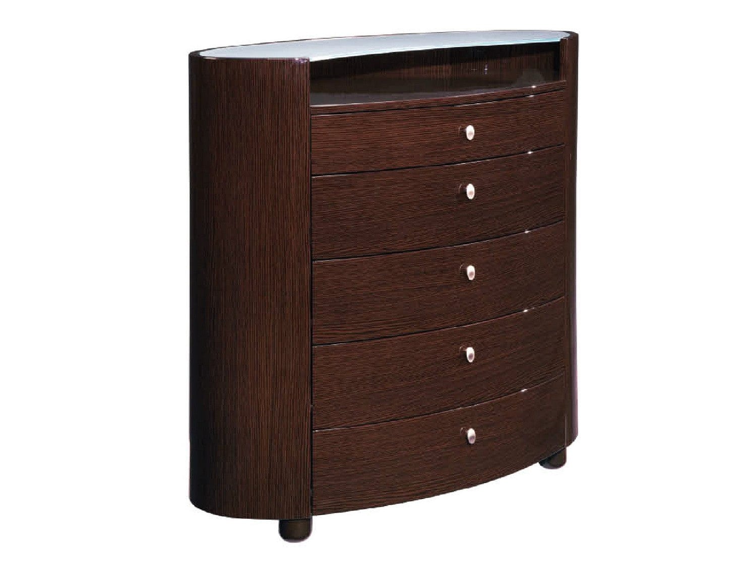 39" Solid Manufactured Wood Chest - Homeroots - Flyclothing LLC