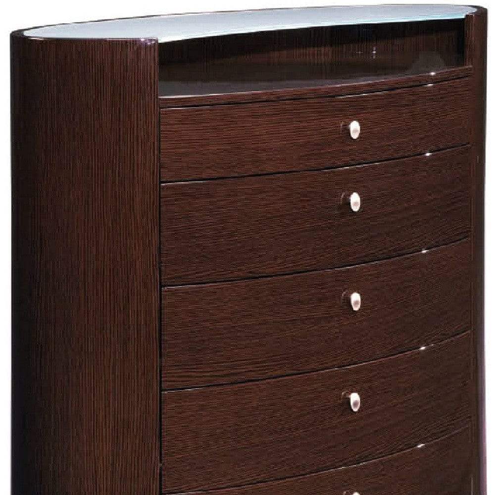 39" Solid Manufactured Wood Chest - Homeroots - Flyclothing LLC