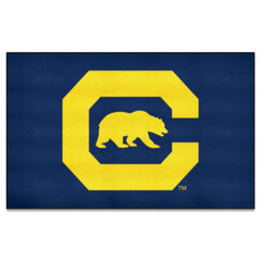 Cal Golden Bears Ulti-Mat Rug - 5ft. x 8ft. - Cal