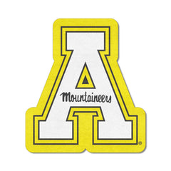 Appalachian State Mountaineers Mascot Rug - Appalachian State