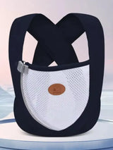 Breathable Mesh Baby Wrap - Trendsi - Flyclothing LLC
