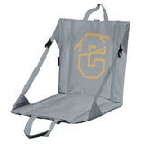 Carroll College Stadium Seat - Logo Brands - Flyclothing LLC