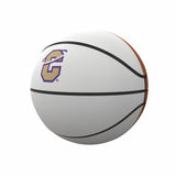 Carroll College Mini Size Autograph Basketball