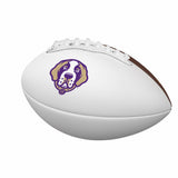 Carroll College Mini Autograph Football