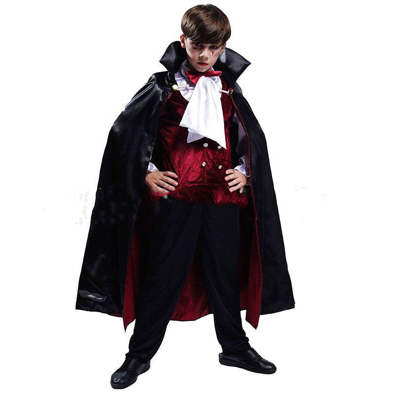 Halloween Party Costume - My Store - Flyclothing LLC
