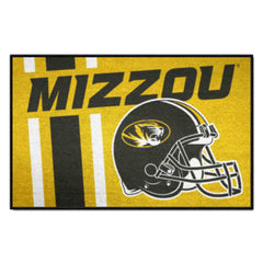 Missouri Tigers Starter Mat Accent Rug - 19in. x 30in. - Missouri