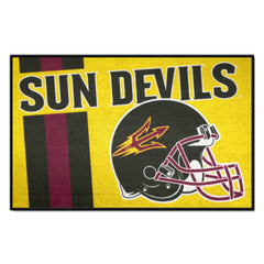 Arizona State Sun Devils Starter Mat Accent Rug - 19in. x 30in. - Arizona State