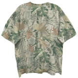 POST MALONE F-1 WOODLAND CAMO T-SHIRT/GIANT VINTAGE/S