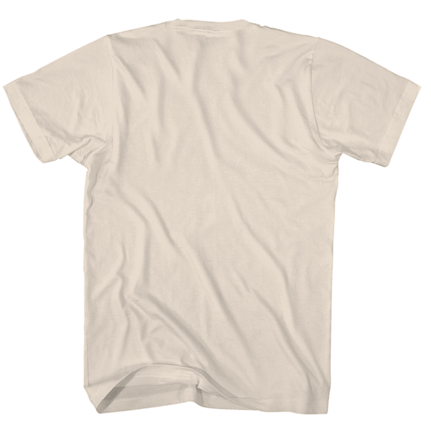 POST MALONE PICK UP TRUCK NATURAL T-SHIRT/S