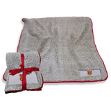 Tuskegee Frosty Fleece