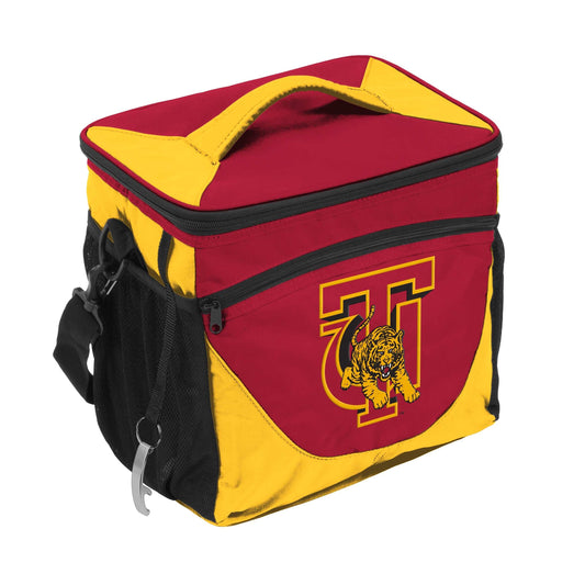 Tuskegee 24 Can Cooler - Logo Brands - Flyclothing LLC