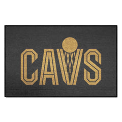 Cleveland Cavaliers Starter Mat Accent Rug - 19in. x 30in. - Cleveland Cavaliers