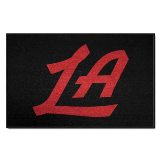 Los Angeles Clippers Starter Mat Accent Rug - 19in. x 30in. - Los Angeles Clippers