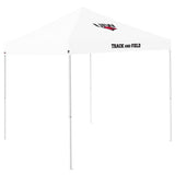 Incarnate Word Colored Canopy