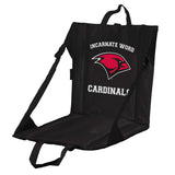 Incarnate Word Stadium Seat - Logo Brands - Flyclothing LLC
