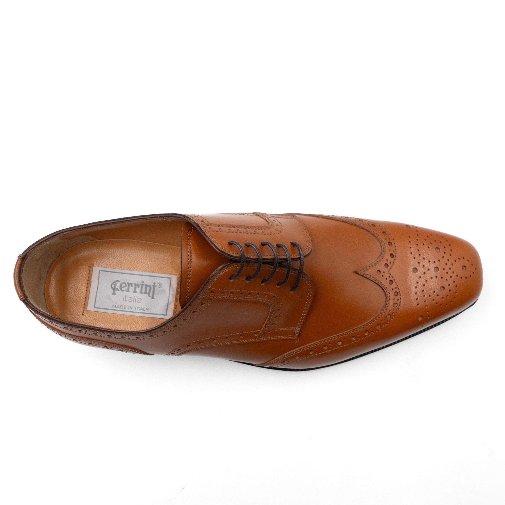Ferrini USA French Calf 3704 Shoes - Ferrini USA - Flyclothing LLC