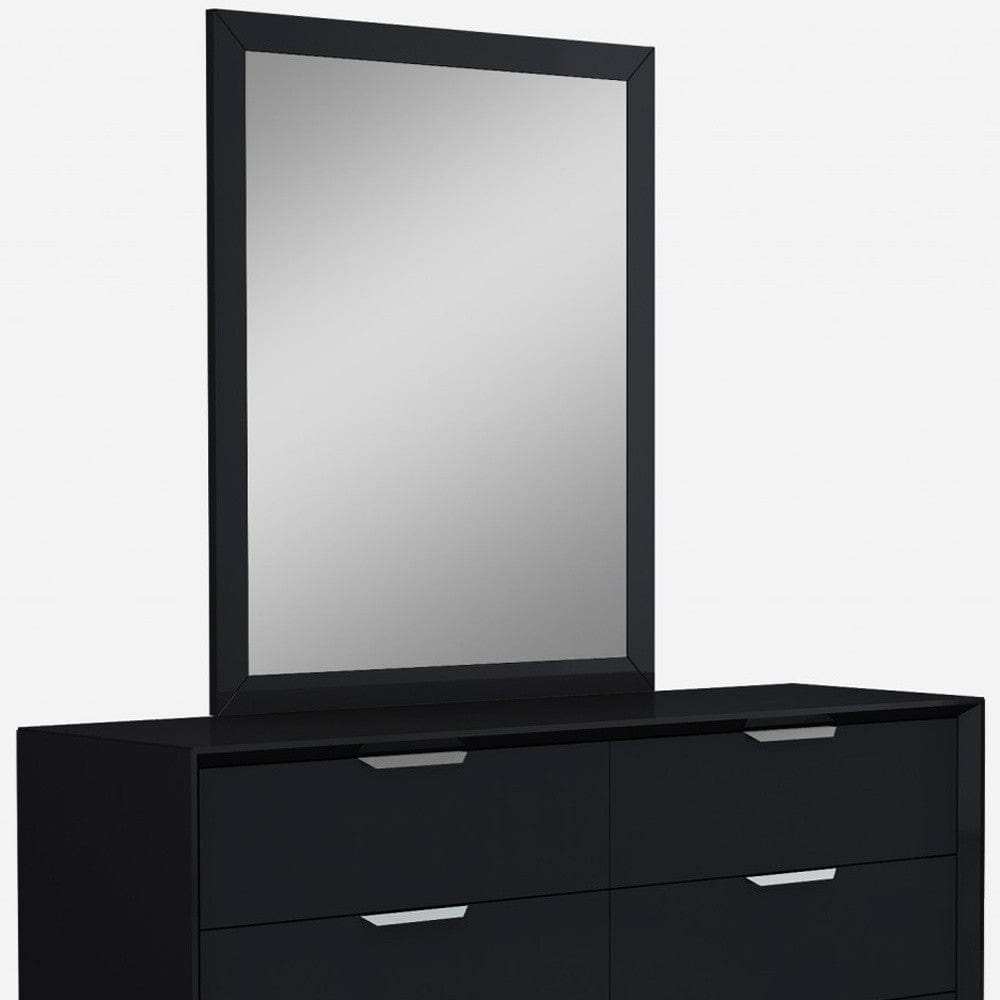 63 X 19 X 32 Gray Double Dresser - Homeroots - Flyclothing LLC