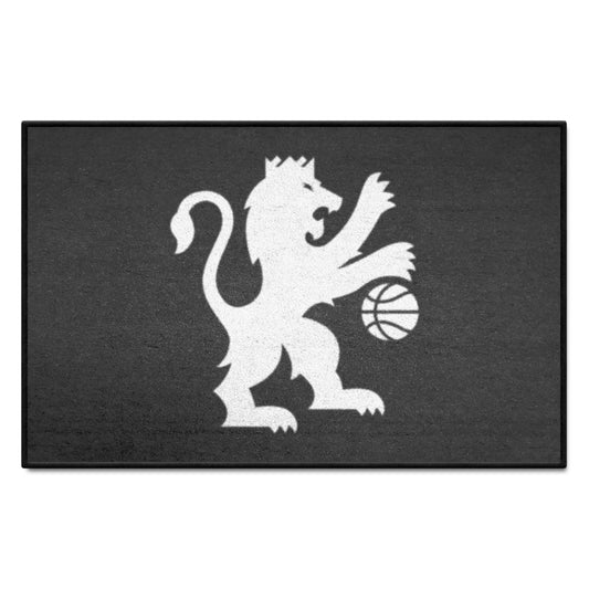 Sacramento Kings Starter Mat Accent Rug - 19in. x 30in. - Sacramento Kings