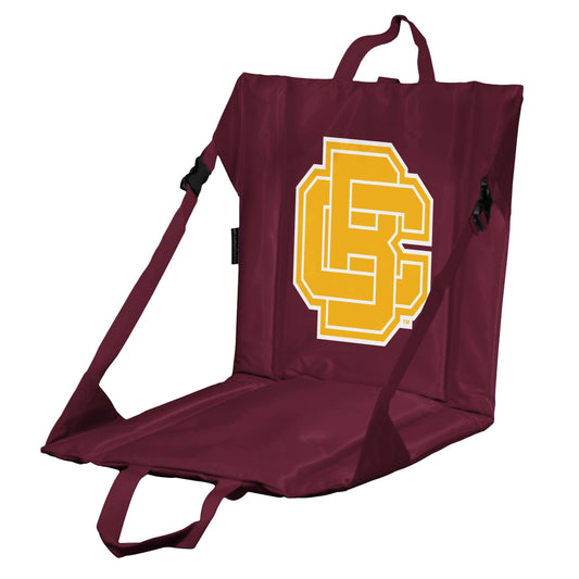 Bethune-Cookman Stadium Seat - Logo Brands - Flyclothing LLC