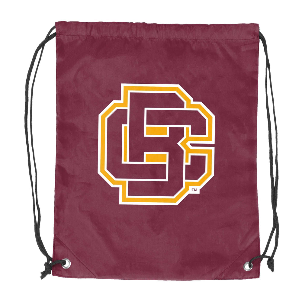 Bethune-Cookman Cruise Backsack - Logo Brands - Flyclothing LLC