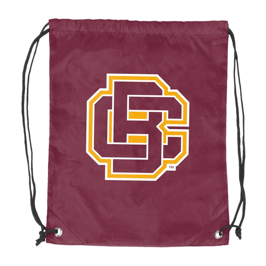 Bethune-Cookman Cruise Backsack - Logo Brands - Flyclothing LLC