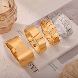 Titanium Steel Bracelet - Trendsi - Flyclothing LLC