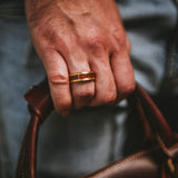 Warrior - VG Rings - Flyclothing LLC