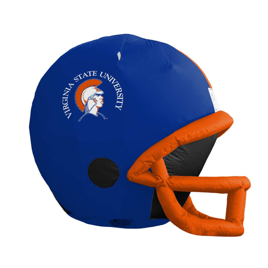 Virginia State Yard Inflatable Helmet - Logo Brands - Flyclothing LLC