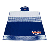 Virginia State Outdoor Blanket - Logo Brands - Flyclothing LLC