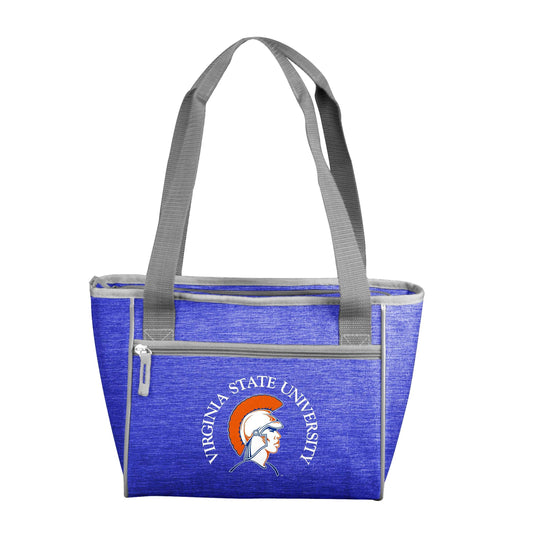 Virginia State 16 Can Cooler Tote - Logo Brands - Flyclothing LLC
