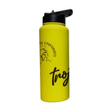Virginia State 34oz Cru Bold Soft Touch Quencher