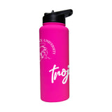 Virginia State 34oz Electric Bold Soft Touch Quencher