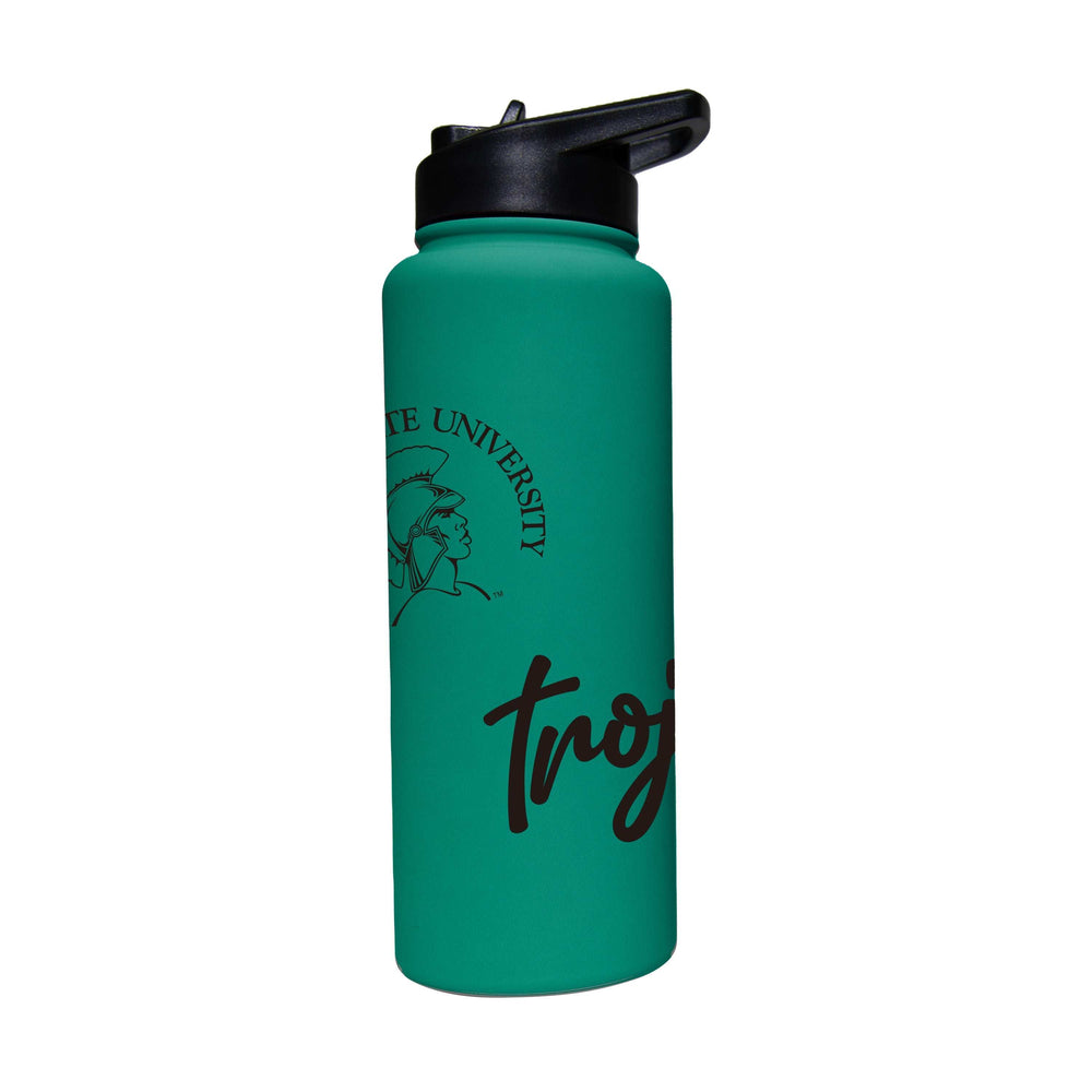 Virginia State 34oz Optic Bold Soft Touch Quencher - Logo Brands - Flyclothing LLC