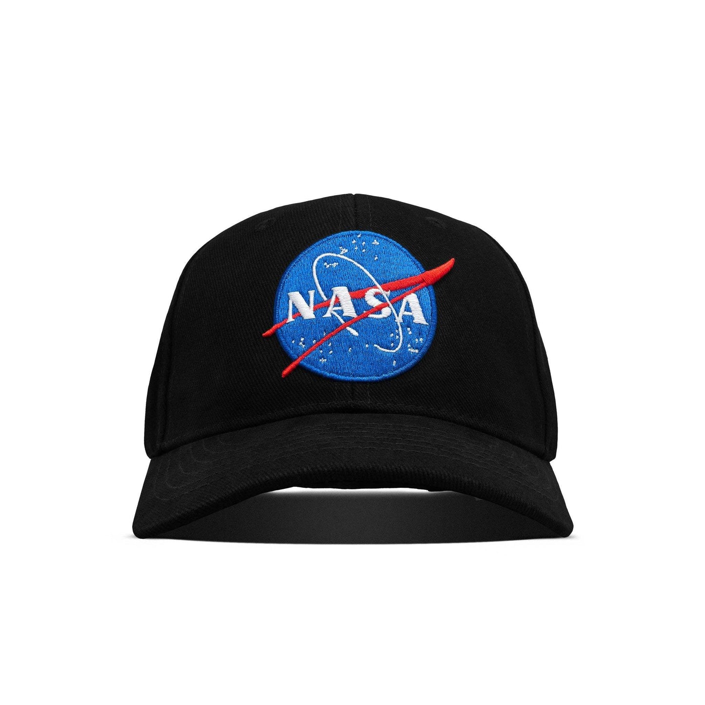 NASA Hat - Tee Luv - Flyclothing LLC
