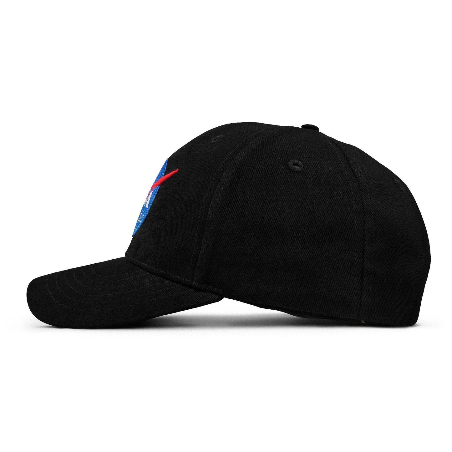 NASA Hat - Tee Luv - Flyclothing LLC
